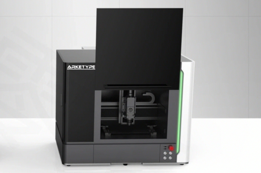 Laser Fibre ARKETYPE 5030