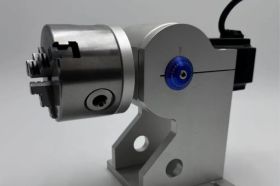tourne-cylindre avec moteur